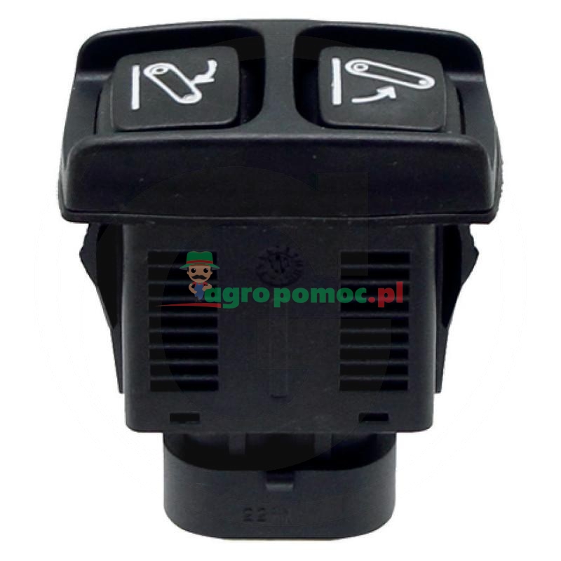 Włącznik | zdjęcie nr 1