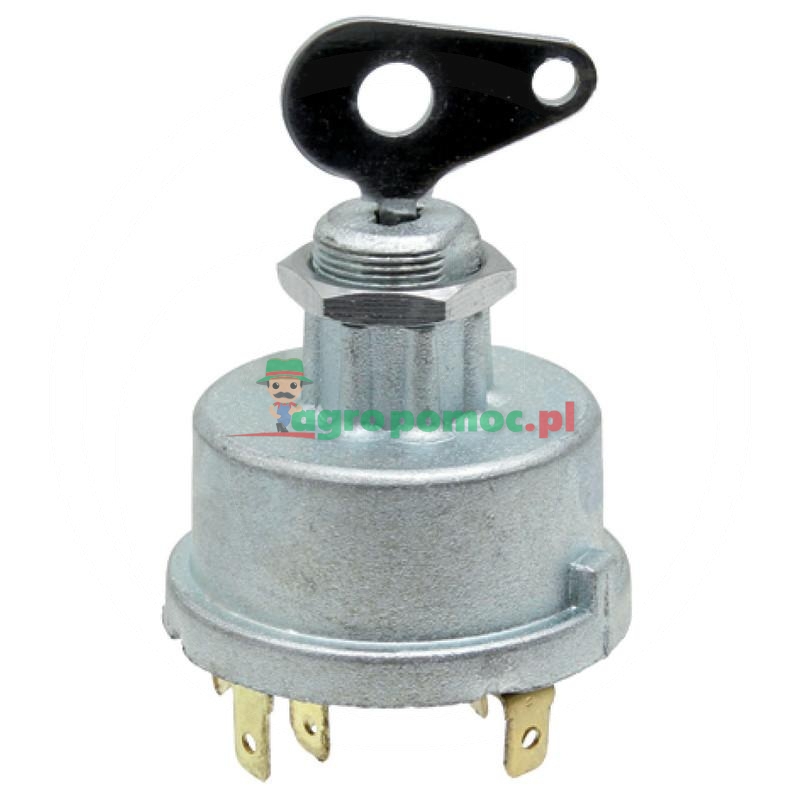 Włącznik | zdjęcie nr 1