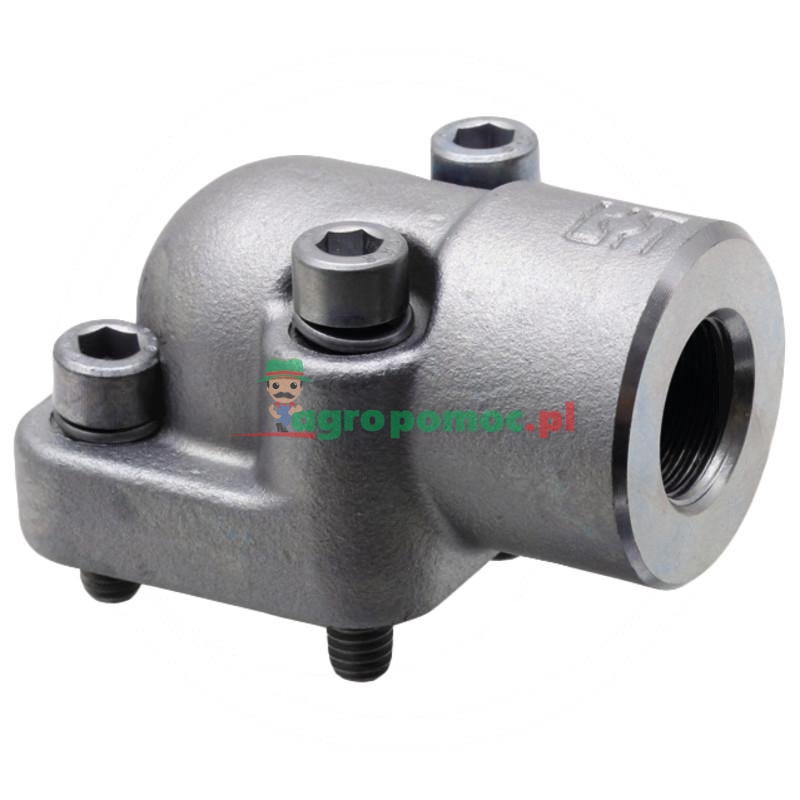 WP-kołnierz- LK55-1.1/4" | zdjęcie nr 1