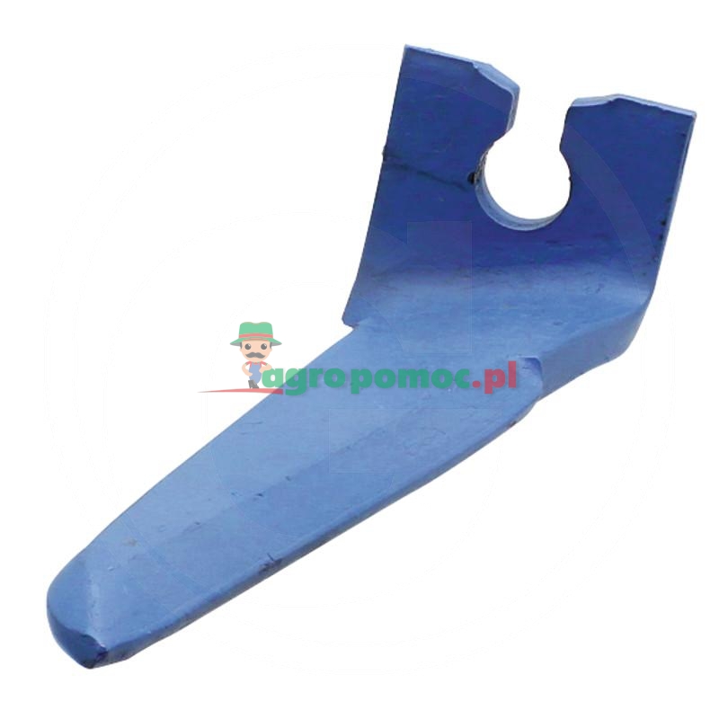 Ząb brony aktywnej | zdjęcie nr 1