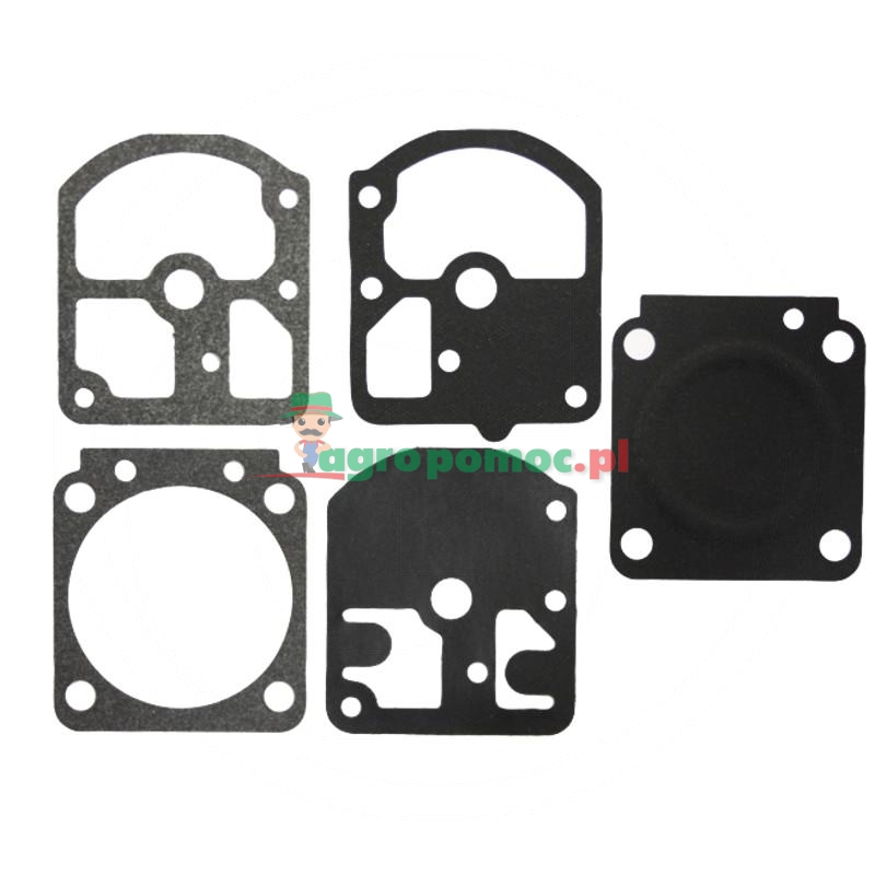 Zama Zestaw membran | zdjęcie nr 1