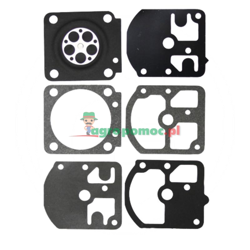 Zama Zestaw membran | zdjęcie nr 1