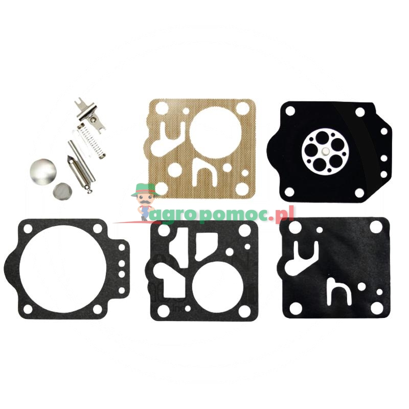 Zama Zestaw naprawczy | zdjęcie nr 1