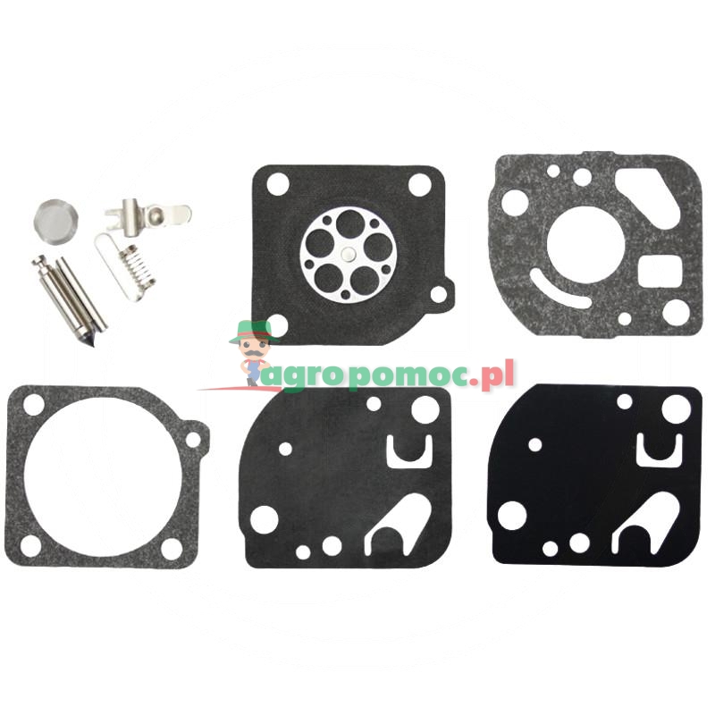 Zama Zestaw naprawczy | zdjęcie nr 1