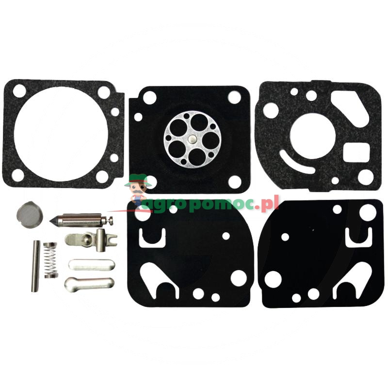 Zama Zestaw naprawczy | zdjęcie nr 1