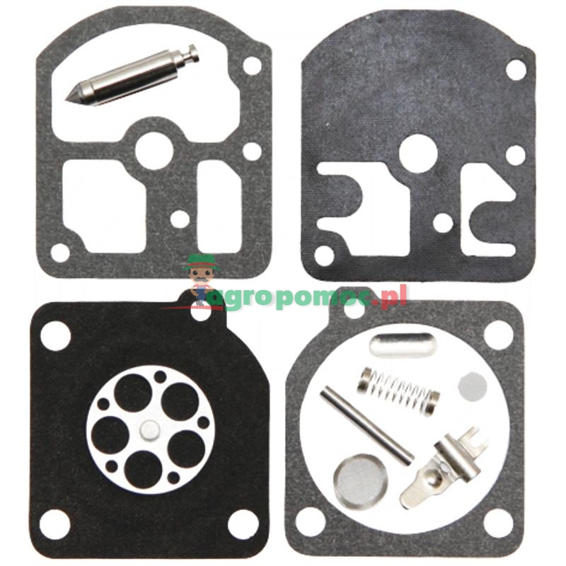 Zama Zestaw naprawczy | zdjęcie nr 1