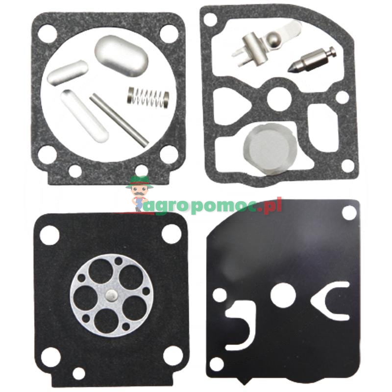 Zama Zestaw naprawczy | zdjęcie nr 1