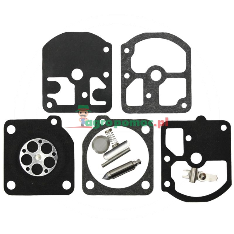 Zama Zestaw naprawczy | zdjęcie nr 1