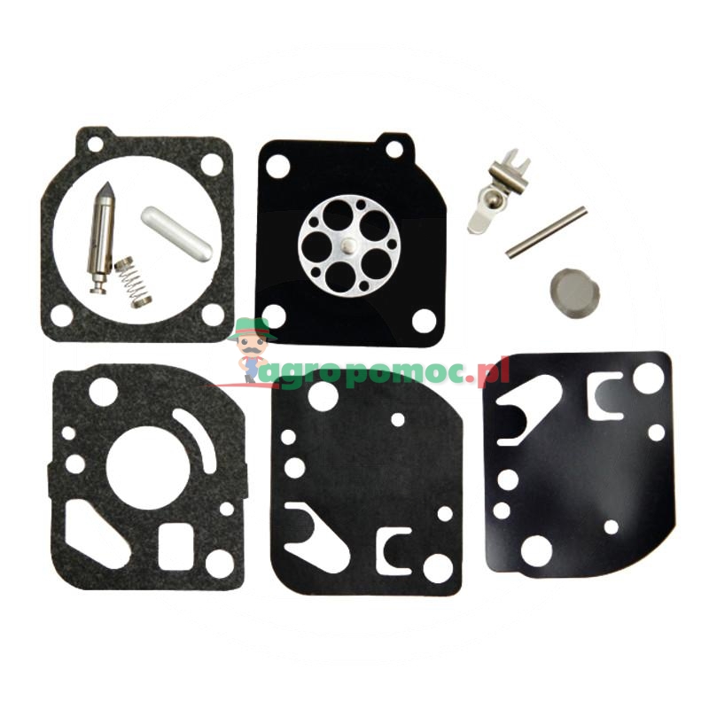 Zama Zestaw naprawczy | zdjęcie nr 1