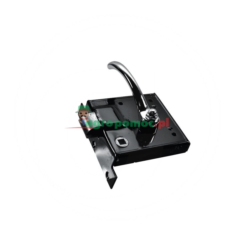 Zamek do przyśrubowania | zdjęcie nr 1