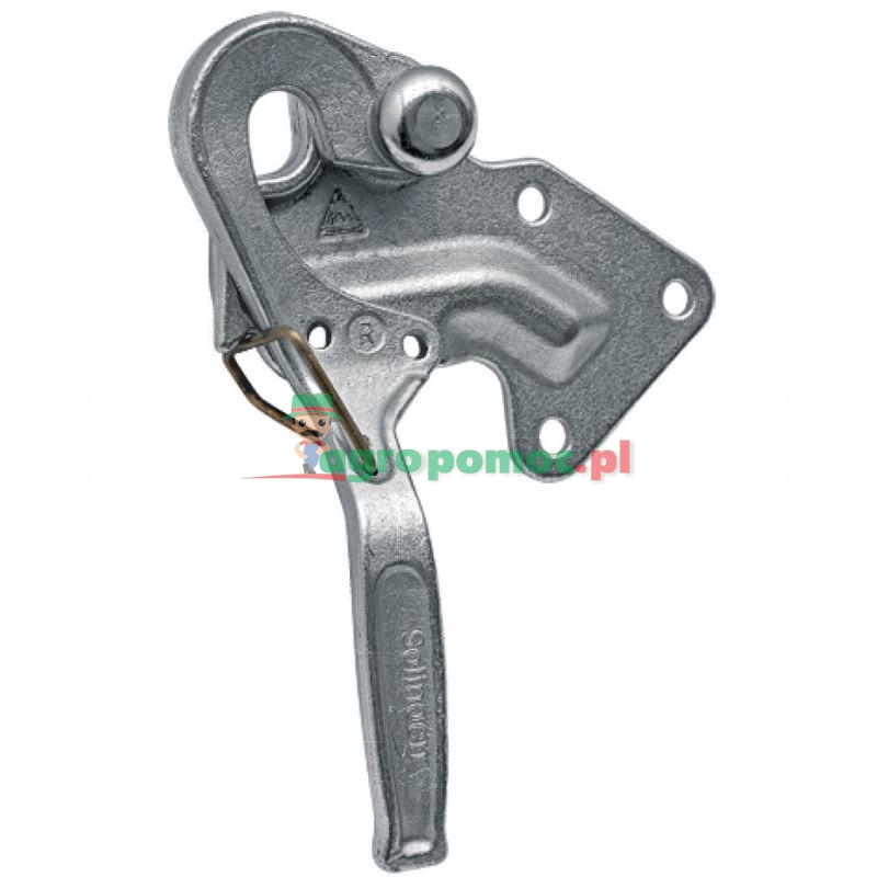 Zamknięcia wahadłowe | zdjęcie nr 1