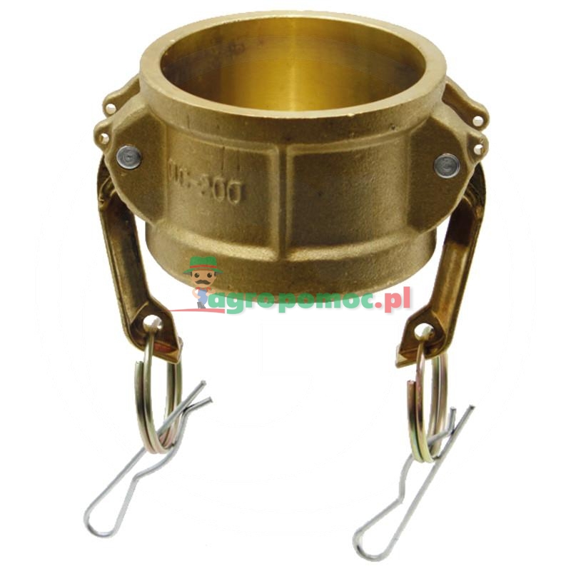 Zaślepka | zdjęcie nr 1