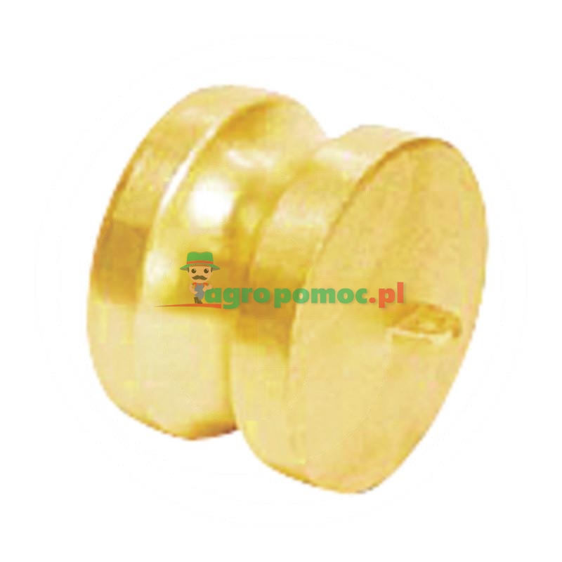 Zaślepka | zdjęcie nr 1