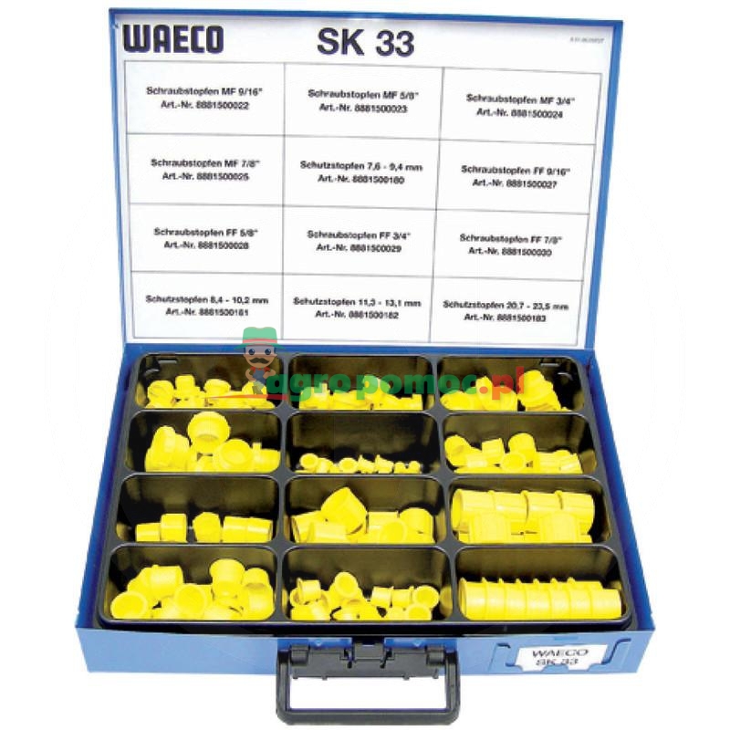 Zaślepka | zdjęcie nr 1