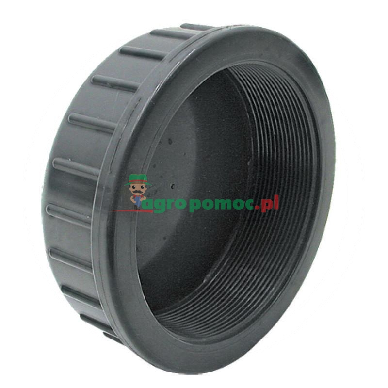 Zaślepka gwintowana | zdjęcie nr 1