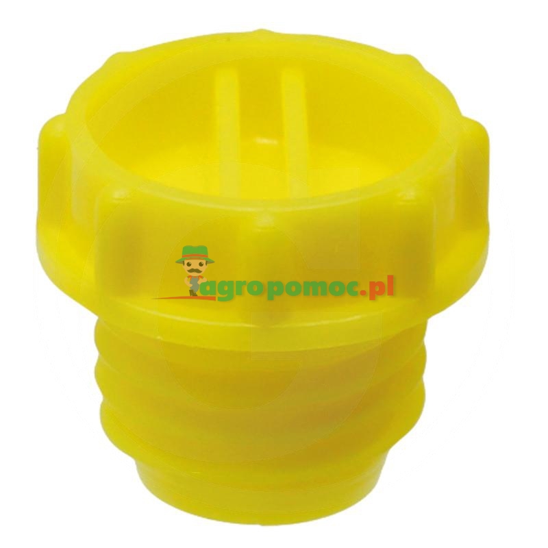 Zatyczka gwintowana GPN 700 | zdjęcie nr 1