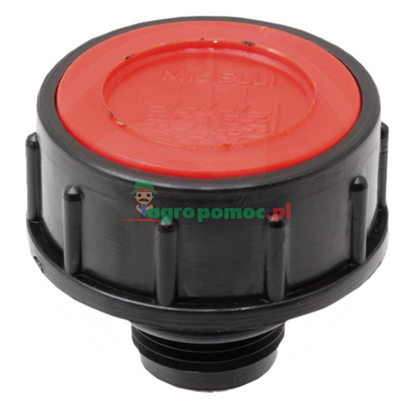 Zatyczka odpowietrzająca z tworzywa 3/8" | zdjęcie nr 1