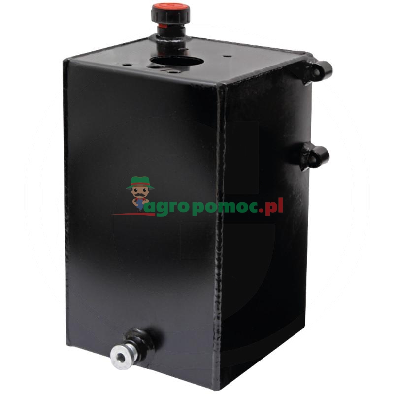 Zbiornik RP7 - 7 l | zdjęcie nr 1