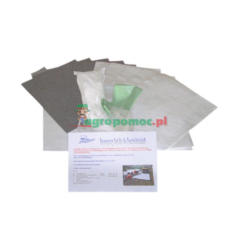 Zestaw awaryjny | zdjęcie nr 1