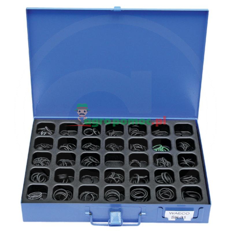 Zestaw orignów | zdjęcie nr 1