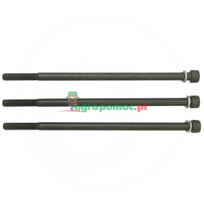 Zestaw śrub | zdjęcie nr 1