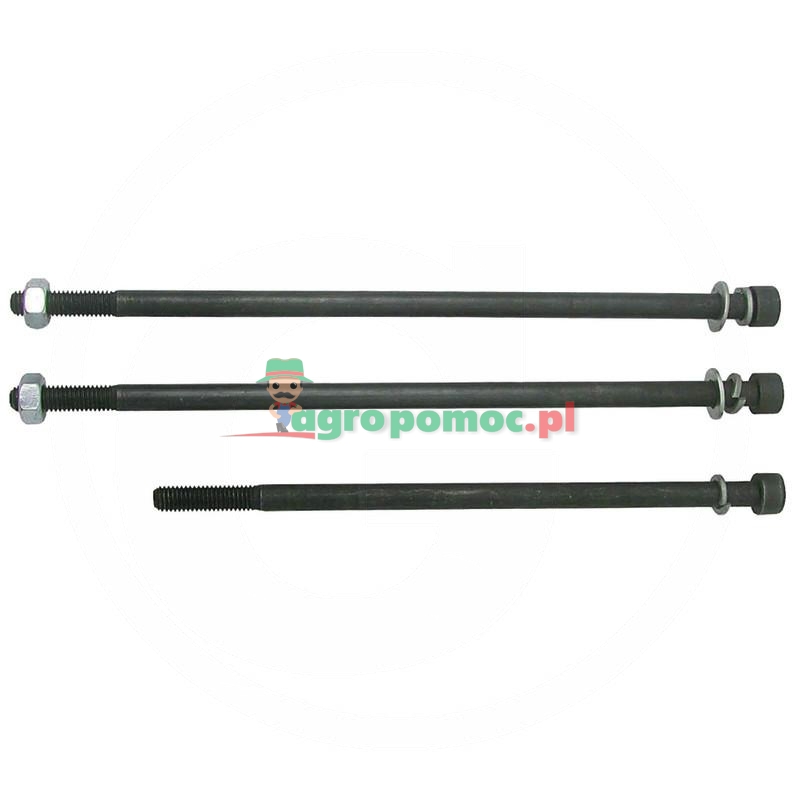 Zestaw śrub | zdjęcie nr 1