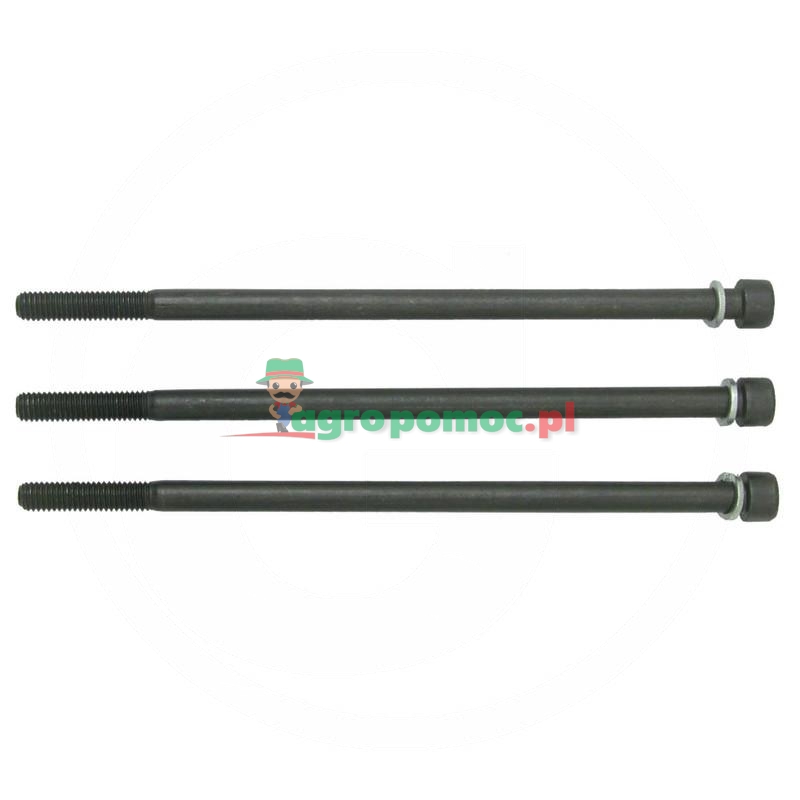 Zestaw śrub | zdjęcie nr 1