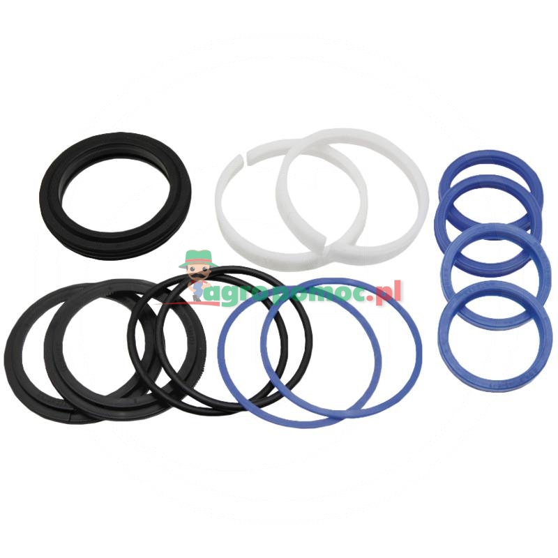 Zestaw uszczelek | zdjęcie nr 1