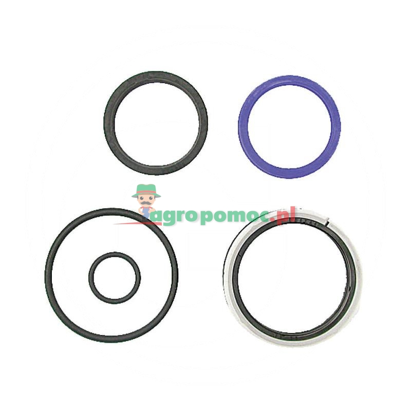 Zestaw uszczelek | zdjęcie nr 1