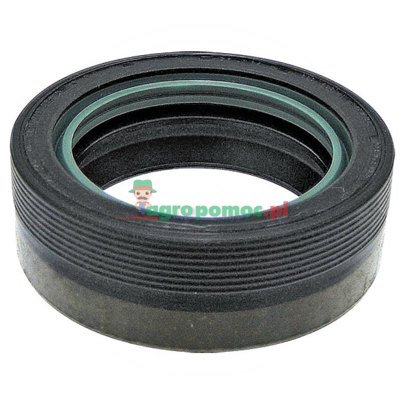 ZF Pierścień uszczelniający wału | zdjęcie nr 1