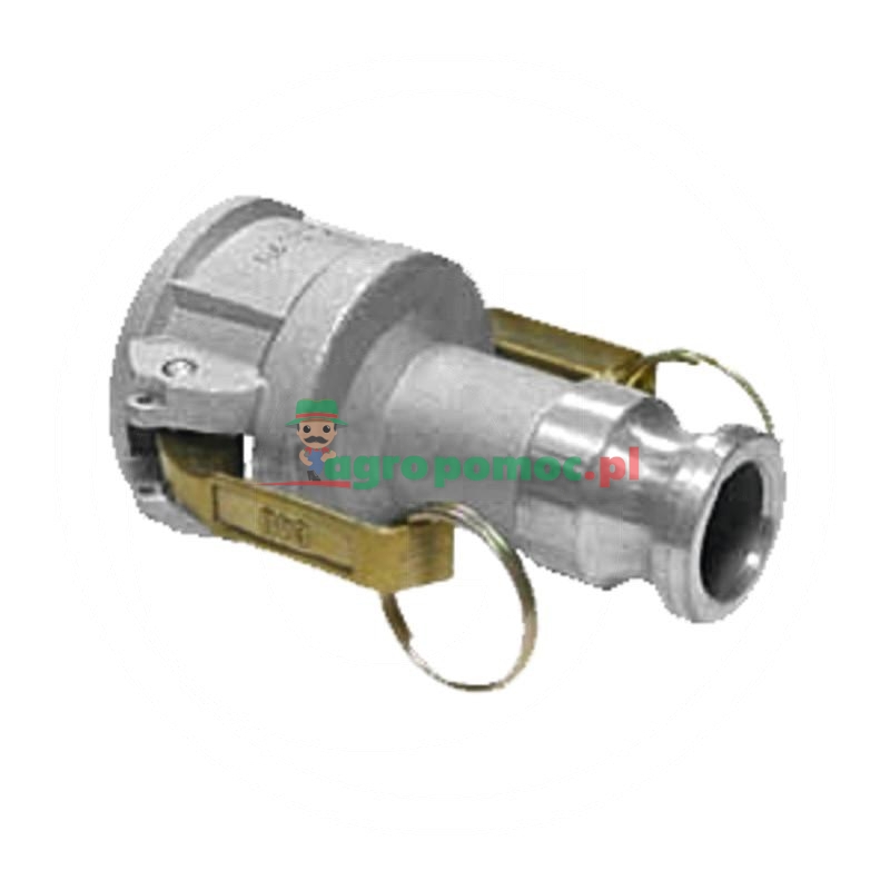 Złącze | zdjęcie nr 1