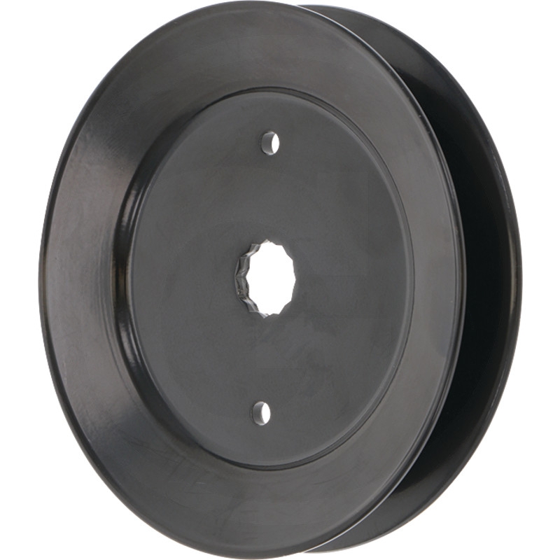 Koło pasowe rowkowe | 532 17 34-34, 153531, 129207 | zdjęcie nr 1