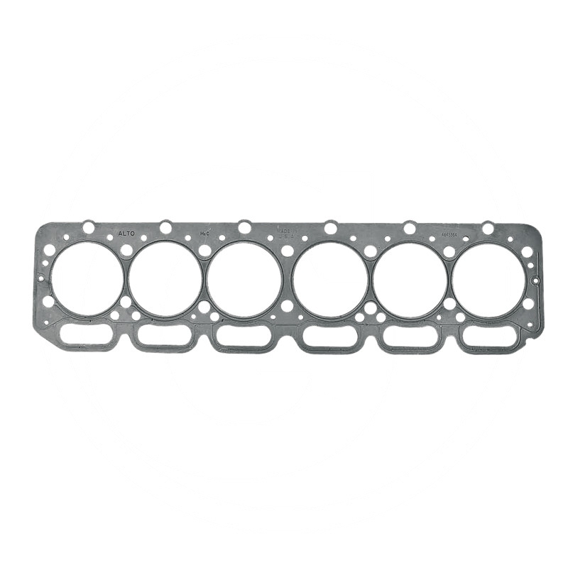 Uszczelka głowicy silnika | 4845364, 4760489 | zdjęcie nr 1