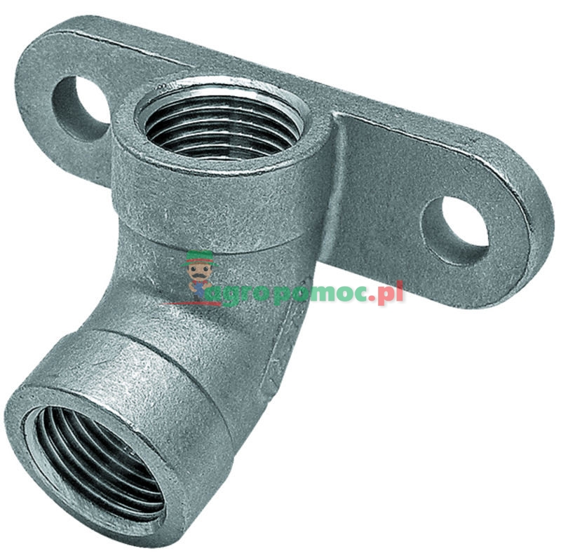 Arato Uchwyt kątowy 15o | zdjęcie nr 1