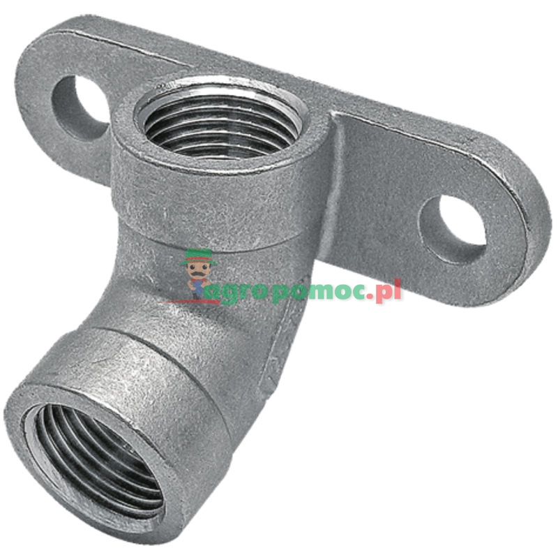 Arato Uchwyt kątowy 30o | zdjęcie nr 1