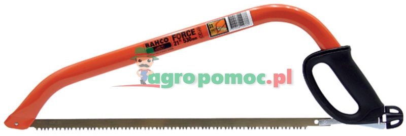 Bahco Piła kabłąkowa | zdjęcie nr 1