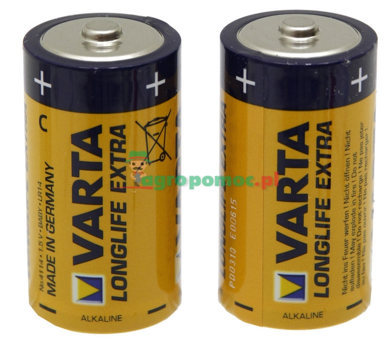 Bateria | zdjęcie nr 1