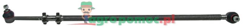 Drążek kierowniczy podłużny | 033889830238277404314136 | zdjęcie nr 1