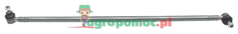 Drążek kierowniczy podłużny | 03387860 | zdjęcie nr 1