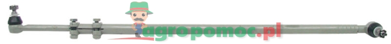 Drążek kierowniczy podłużny | zdjęcie nr 1