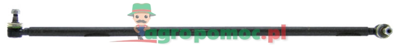 Drążek kierowniczy poprzeczny | 885549M91 | zdjęcie nr 1