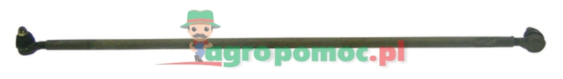 Drążek kierowniczy poprzeczny | 4973659 | zdjęcie nr 1