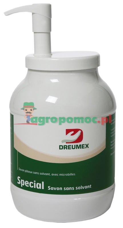 Dreumex Pasta | zdjęcie nr 1