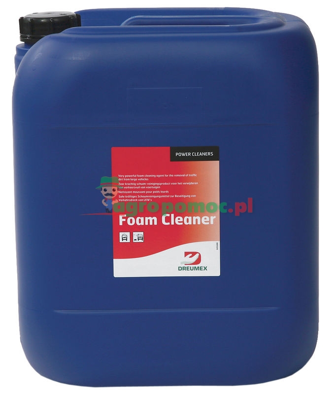 Dreumex Środek czyszczący | zdjęcie nr 1
