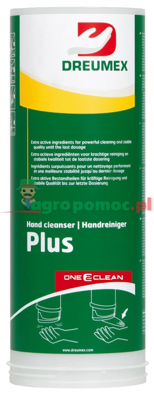 Dreumex Żel | zdjęcie nr 1