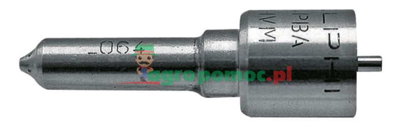 Dysza wtryskiwacza | 4222292M1, L64PBA | zdjęcie nr 1