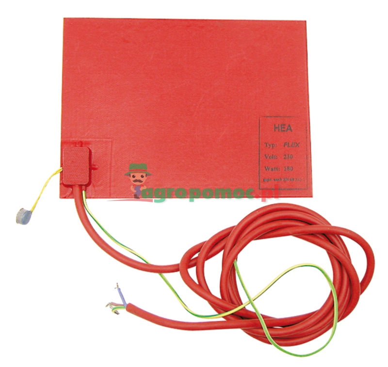 Element grzewczy | zdjęcie nr 1