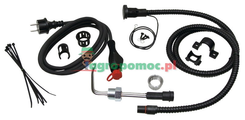 Element grzewczy | zdjęcie nr 1