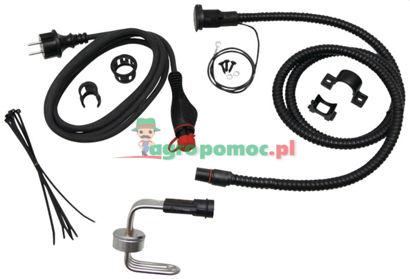 Element grzewczy | zdjęcie nr 1