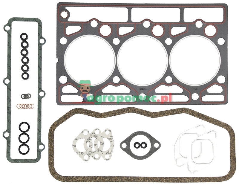 Elring Dichtsatz | 3136798R99 | zdjęcie nr 1